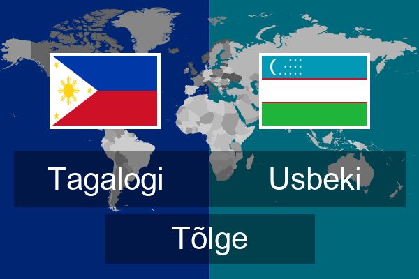  Usbeki Tõlge