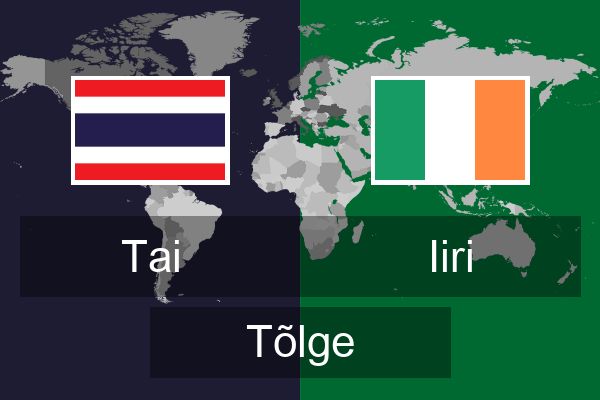  Iiri Tõlge