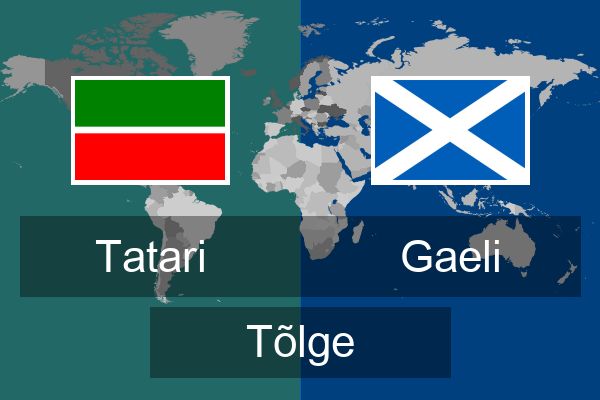  gaeli Tõlge