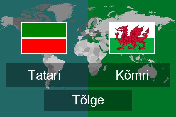  Kõmri Tõlge