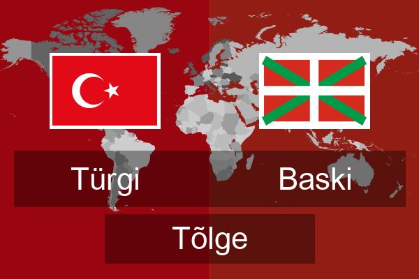  Baski Tõlge