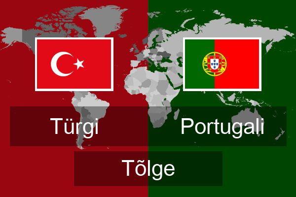  Portugali Tõlge