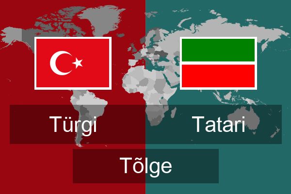  Tatari Tõlge