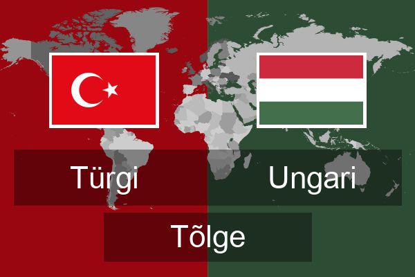  Ungari Tõlge