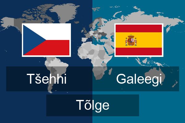  Galeegi Tõlge