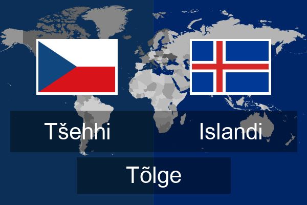  Islandi Tõlge