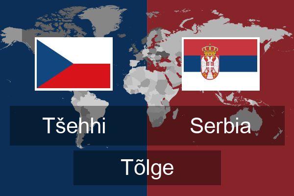  Serbia Tõlge