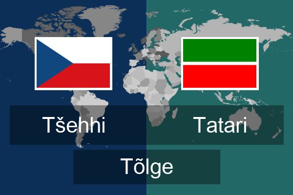  Tatari Tõlge