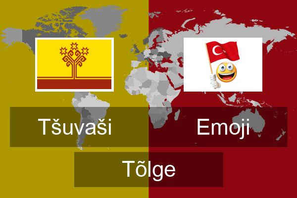  Emoji Tõlge