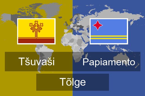  Papiamento Tõlge