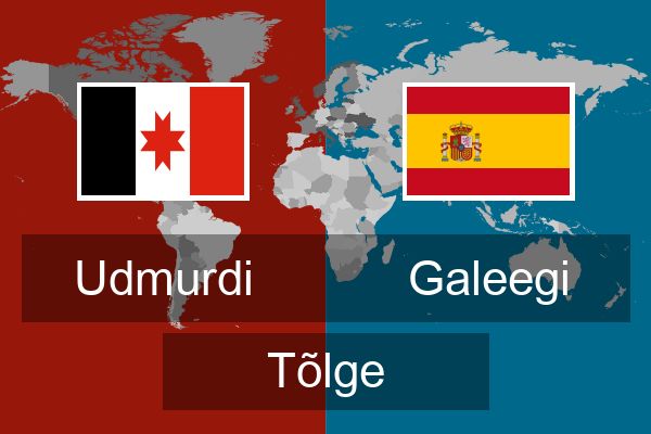  Galeegi Tõlge
