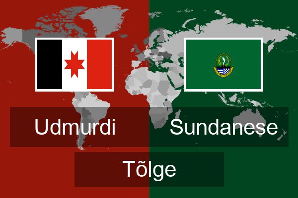  Sundanese Tõlge