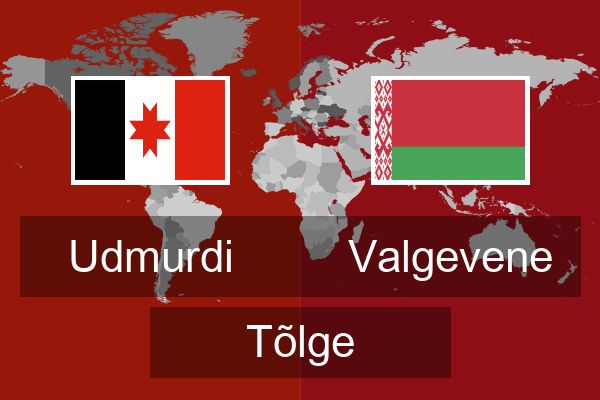  Valgevene Tõlge