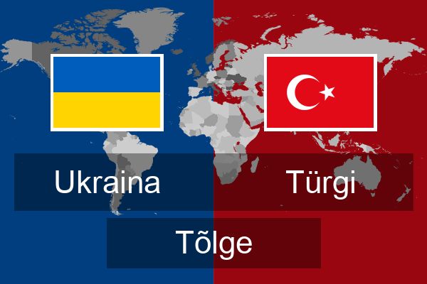  Türgi Tõlge