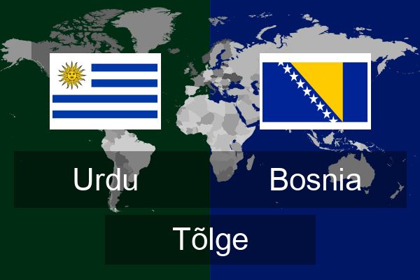  Bosnia Tõlge
