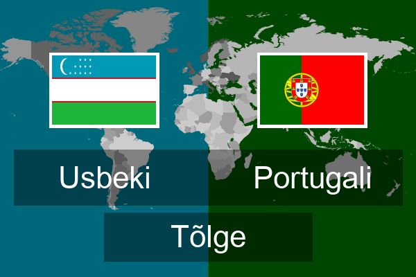  Portugali Tõlge