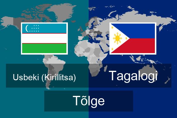  Tagalogi Tõlge