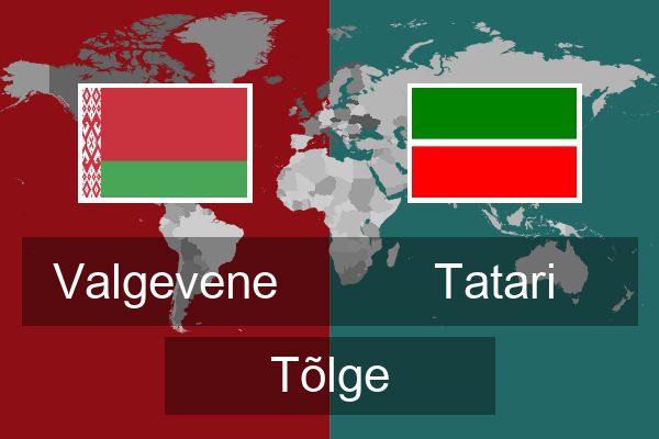 Tatari Tõlge