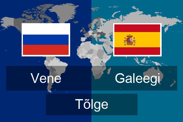  Galeegi Tõlge