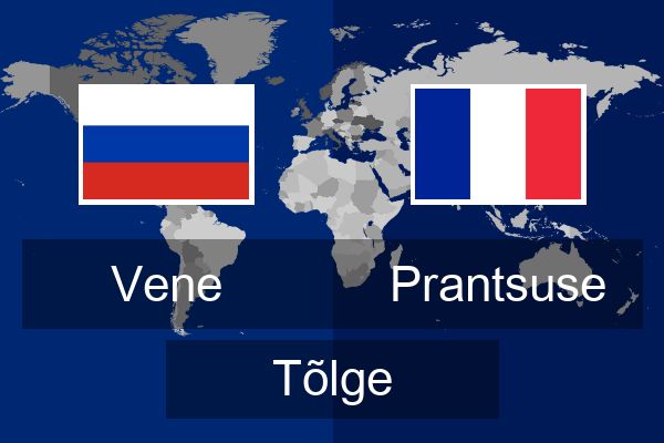  Prantsuse Tõlge