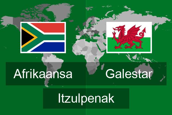  Galestar Itzulpenak