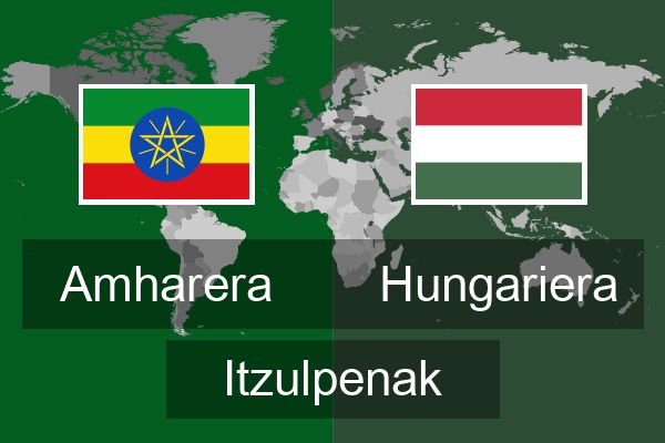  Hungariera Itzulpenak