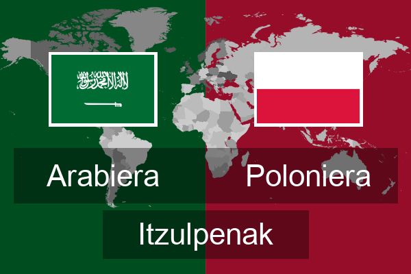  Poloniera Itzulpenak