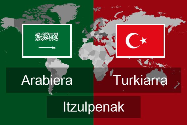  Turkiarra Itzulpenak