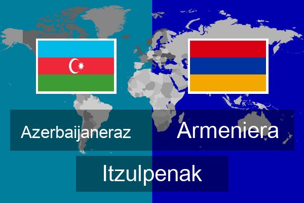  Armeniera Itzulpenak