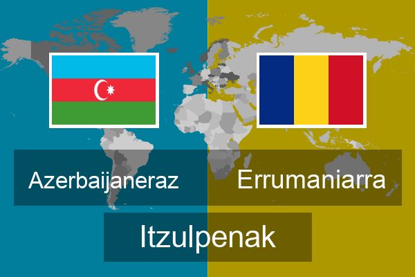  Errumaniarra Itzulpenak