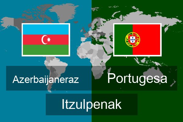  Portugesa Itzulpenak