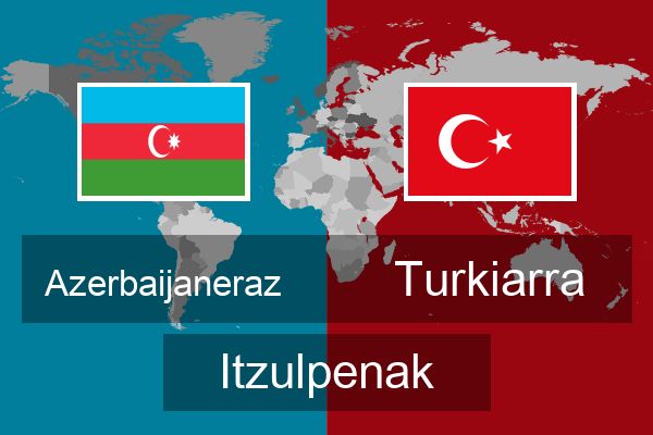  Turkiarra Itzulpenak