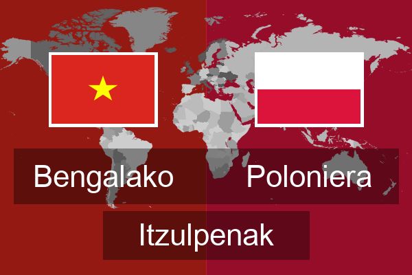  Poloniera Itzulpenak