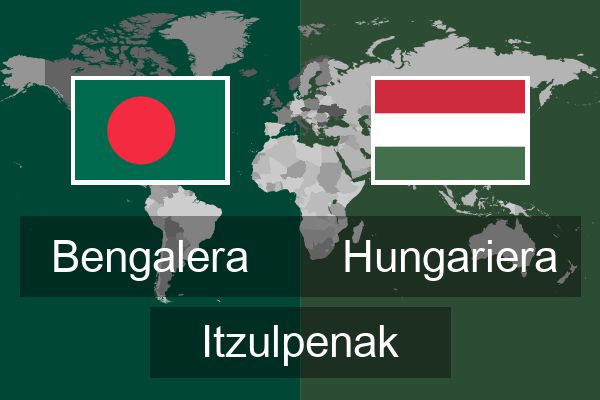  Hungariera Itzulpenak