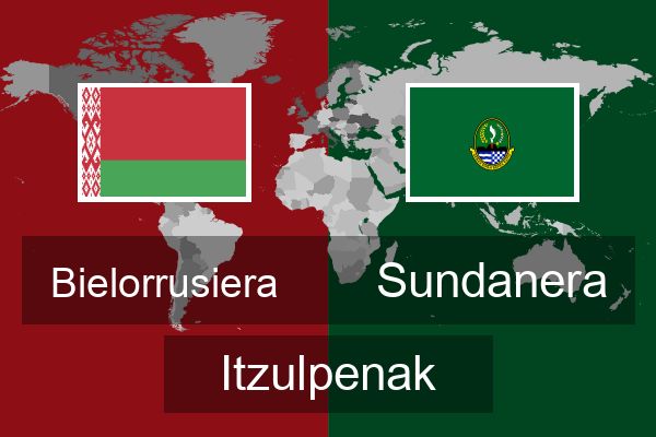  Sundanera Itzulpenak