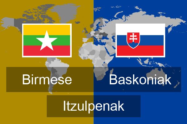  Baskoniak Itzulpenak