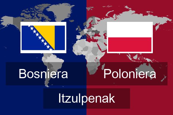  Poloniera Itzulpenak