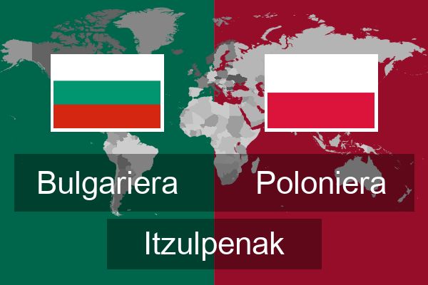  Poloniera Itzulpenak