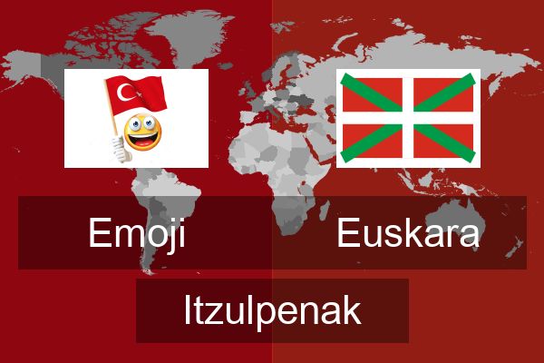  Euskara Itzulpenak