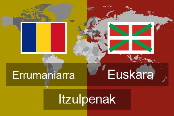  Euskara Itzulpenak
