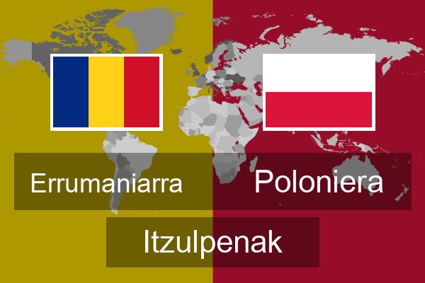  Poloniera Itzulpenak