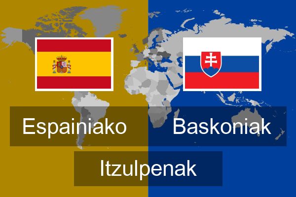  Baskoniak Itzulpenak