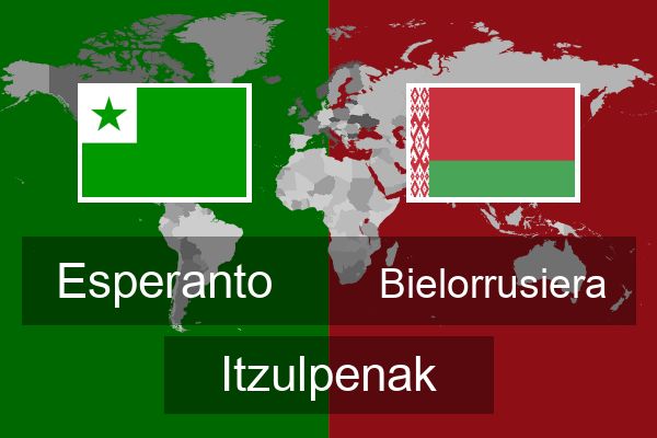  Bielorrusiera Itzulpenak