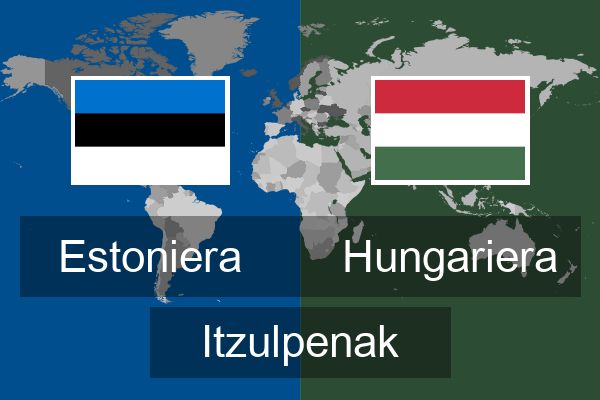  Hungariera Itzulpenak