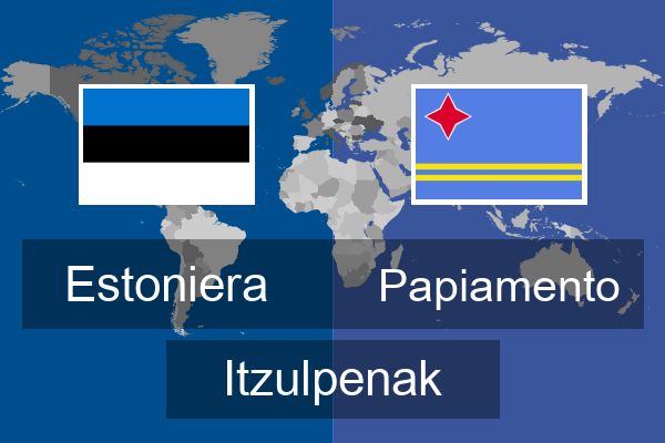  Papiamento Itzulpenak