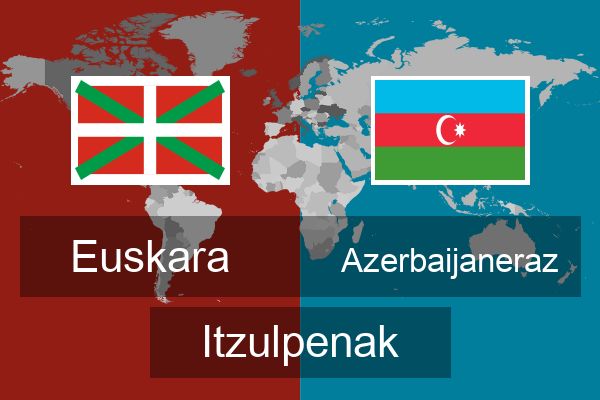  Azerbaijaneraz Itzulpenak