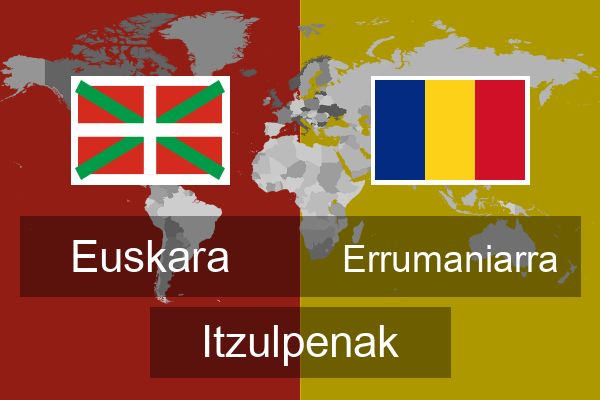  Errumaniarra Itzulpenak