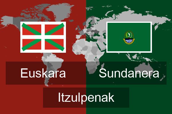  Sundanera Itzulpenak