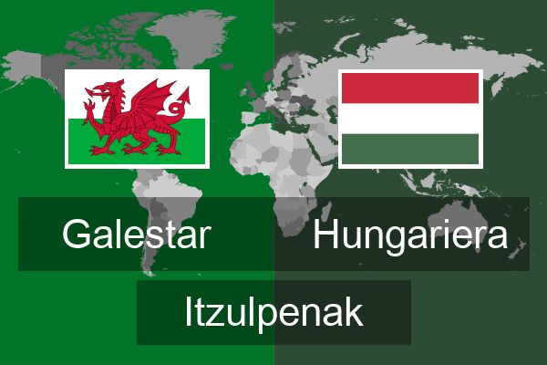  Hungariera Itzulpenak