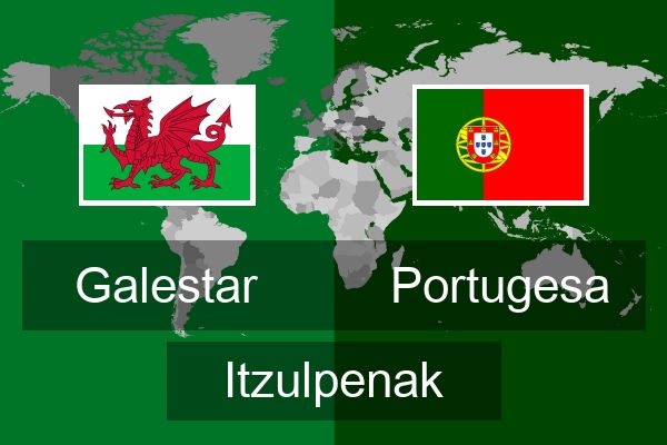  Portugesa Itzulpenak